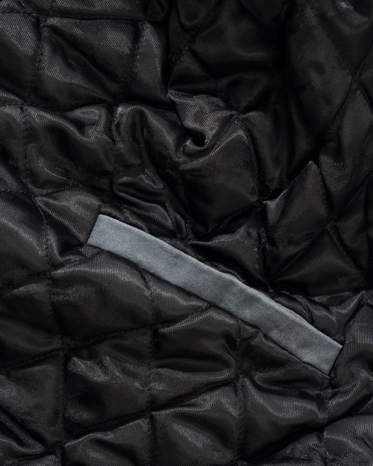 Insulated Work Jacket - Washed Slate