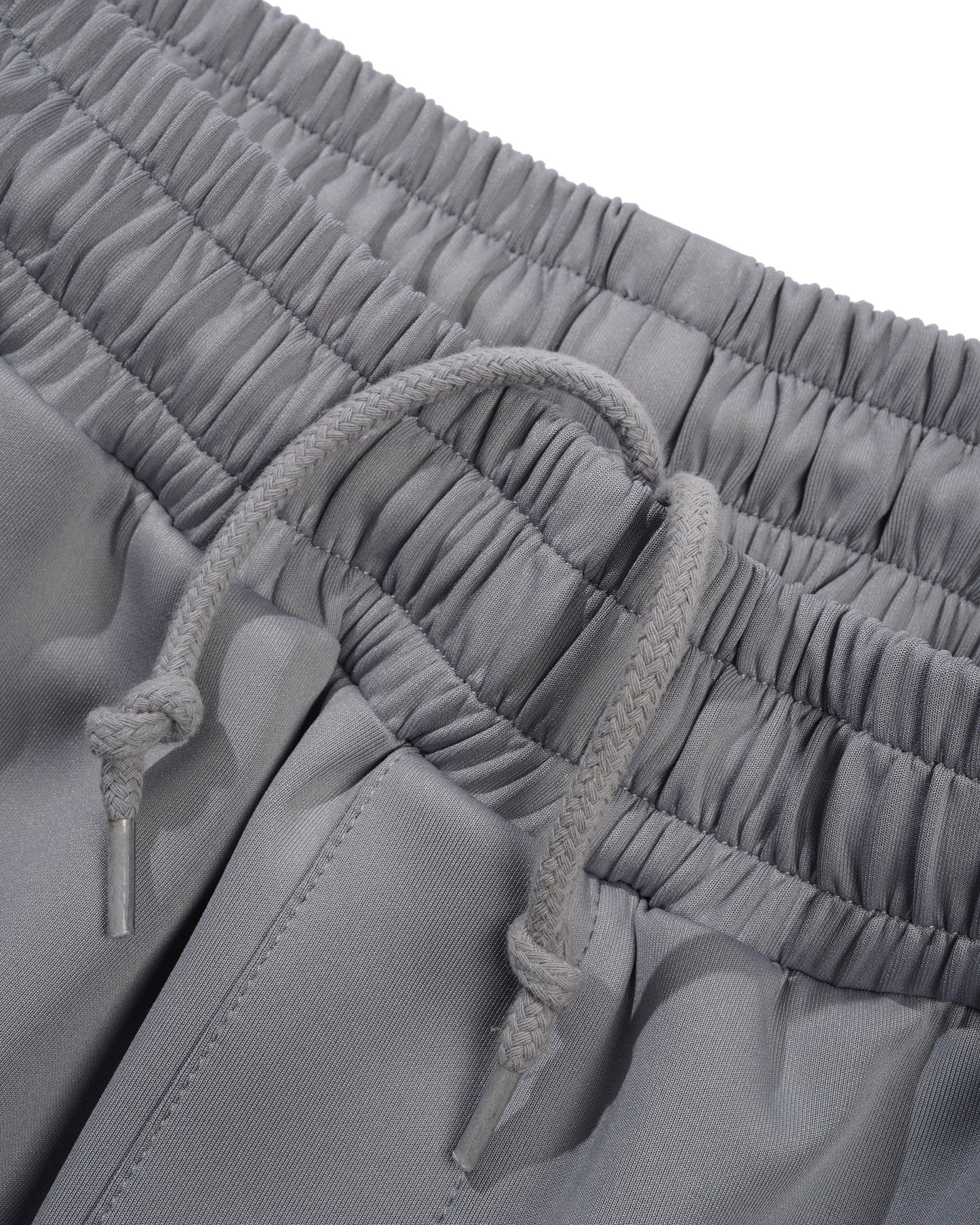 Internationale Track Pants - Grey