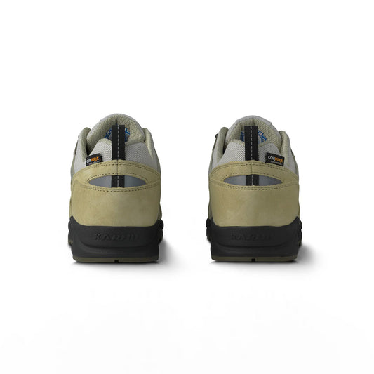 Fusion 2.0, Pub Quiz Pack - Pale Olive Green / Jet Black