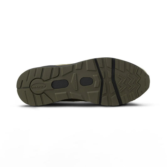 Fusion 2.0, Pub Quiz Pack - Pale Olive Green / Jet Black