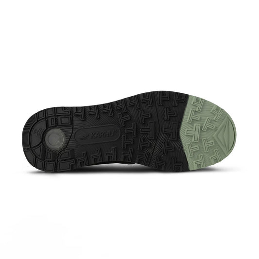 Fusion XC - Beech / Jet Black