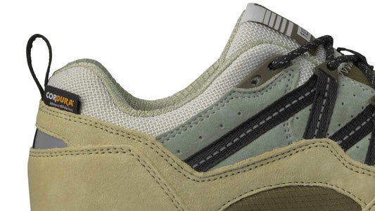 Fusion 2.0, Pub Quiz Pack - Pale Olive Green / Jet Black