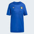 Italy 70's Jersey - Royal Blue