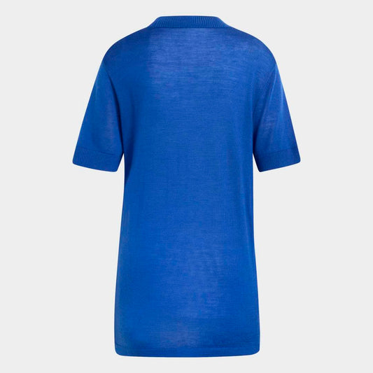 Italy 70's Jersey - Royal Blue
