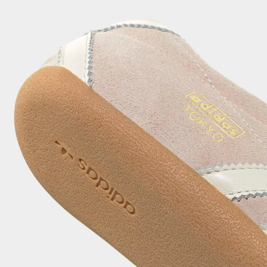 Tokyo - Wonder Quartz  / Off White / Gum