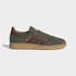 Handball Spezial - Focus Olive / Fox Brown / Gum