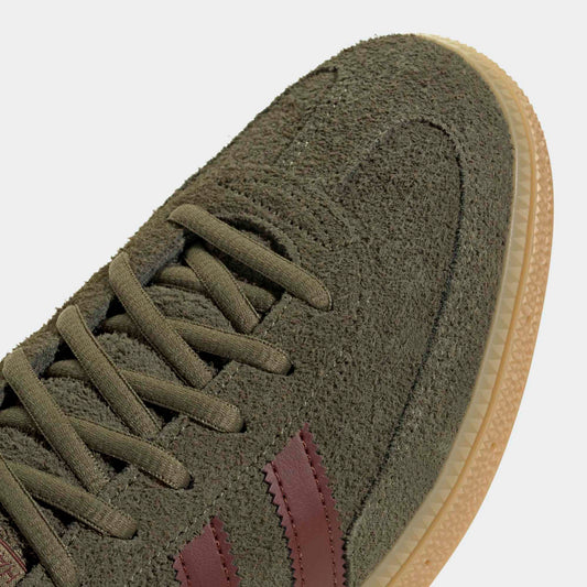 Handball Spezial - Focus Olive / Fox Brown / Gum