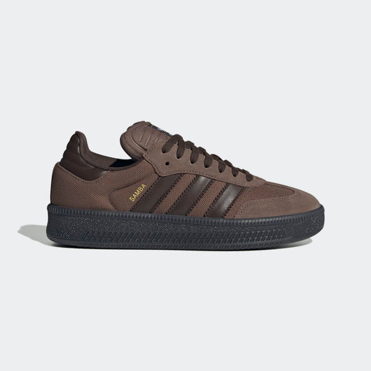 Samba XLG - Earth Strata / Dark Brown / Core Black
