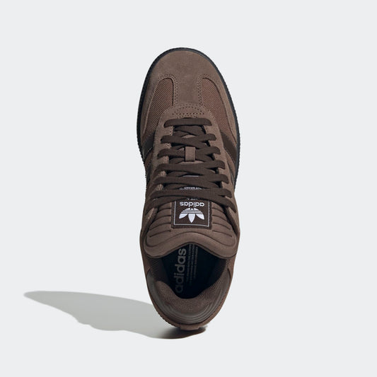 Samba XLG - Earth Strata / Dark Brown / Core Black
