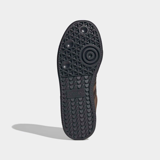 Samba XLG - Earth Strata / Dark Brown / Core Black