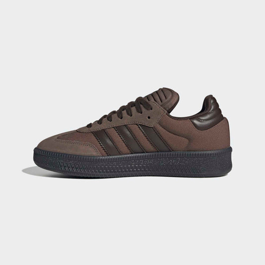Samba XLG - Earth Strata / Dark Brown / Core Black