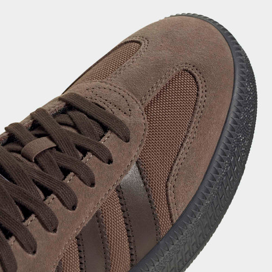 Samba XLG - Earth Strata / Dark Brown / Core Black