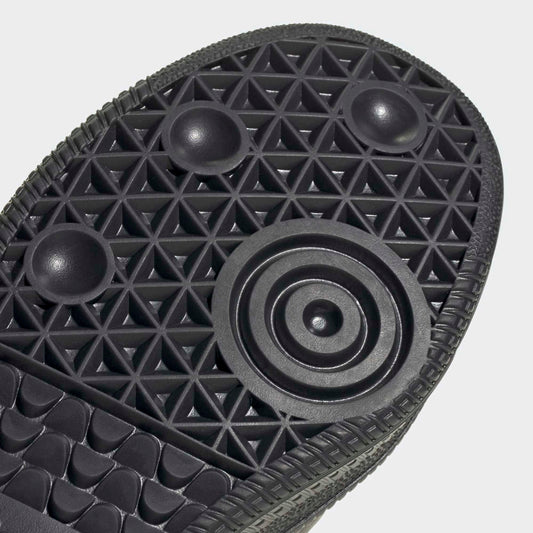 Samba XLG - Earth Strata / Dark Brown / Core Black