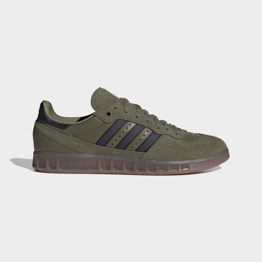 Handball Top RM - Focus Olive / Carbon / Core Black