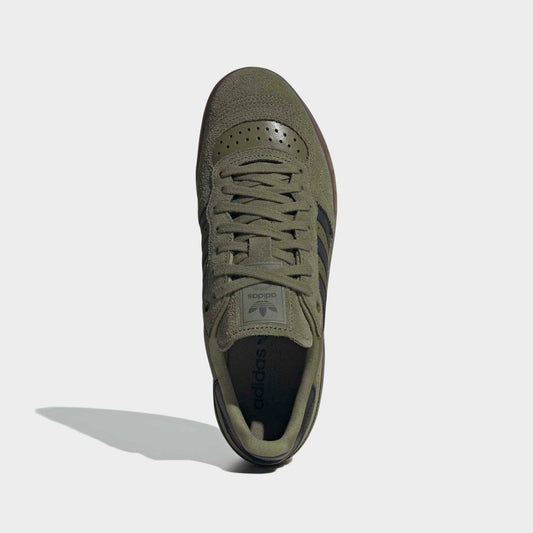 Handball Top RM - Focus Olive / Carbon / Core Black