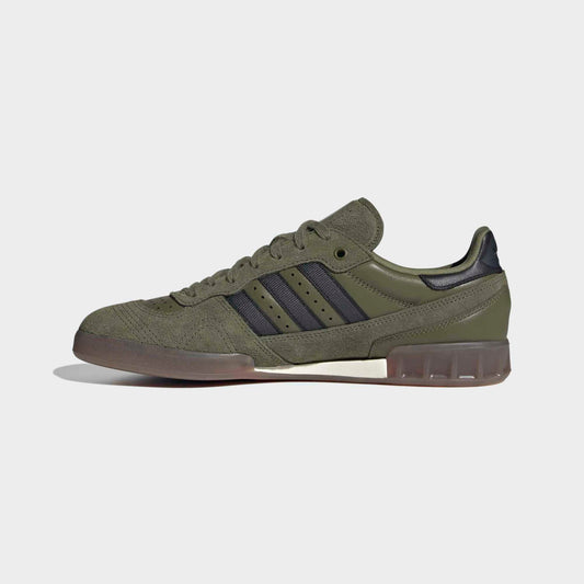 Handball Top RM - Focus Olive / Carbon / Core Black