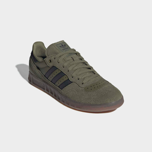 Handball Top RM - Focus Olive / Carbon / Core Black