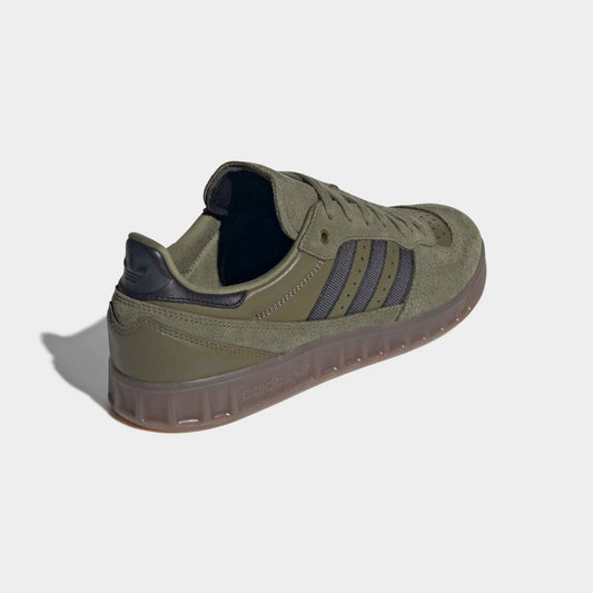 Handball Top RM - Focus Olive / Carbon / Core Black