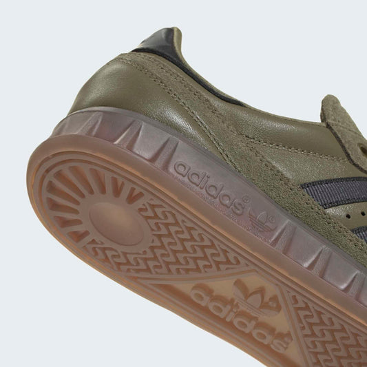 Handball Top RM - Focus Olive / Carbon / Core Black