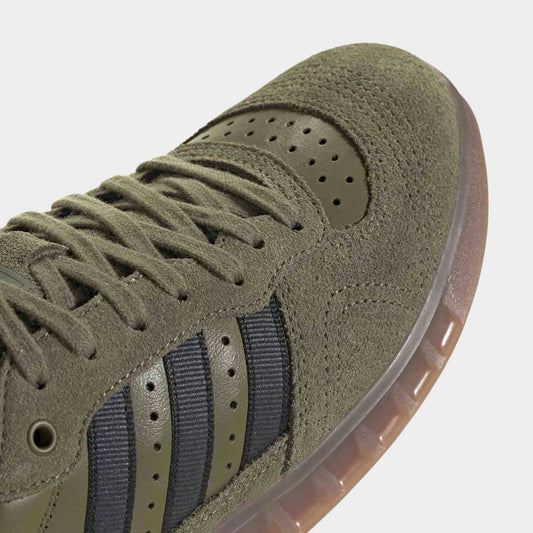 Handball Top RM - Focus Olive / Carbon / Core Black