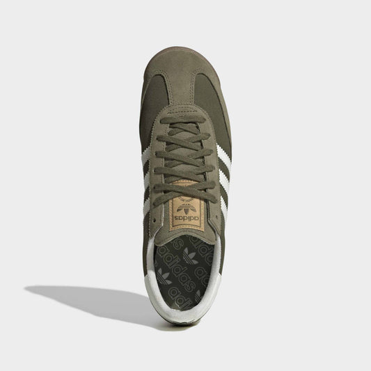 SL72 RS - Focus Olive / Off White / Gold Beige