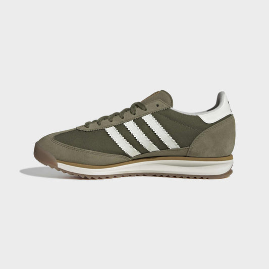 SL72 RS - Focus Olive / Off White / Gold Beige