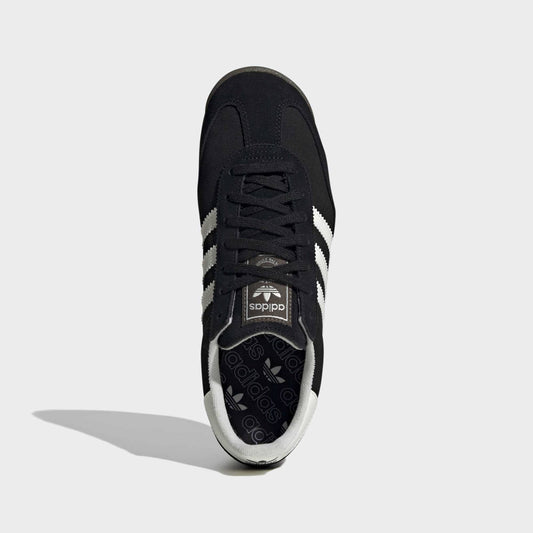SL72 RS - Core Black / Off White / Cargo Brown