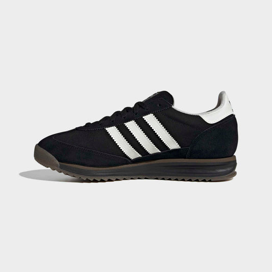 SL72 RS - Core Black / Off White / Cargo Brown