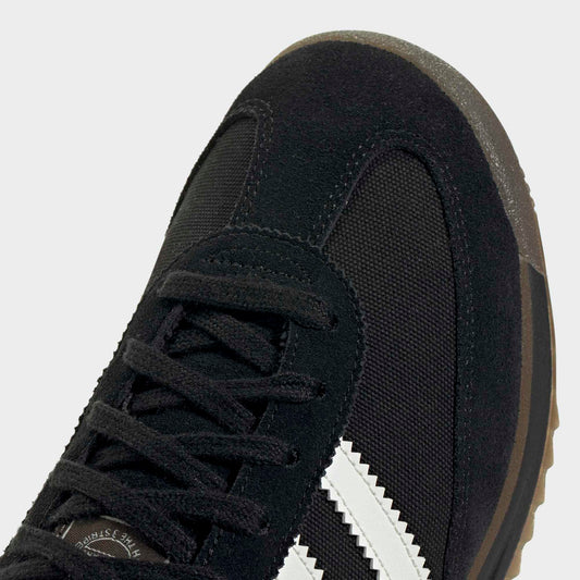 SL72 RS - Core Black / Off White / Cargo Brown