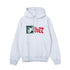 Jester Hoodie - Ash