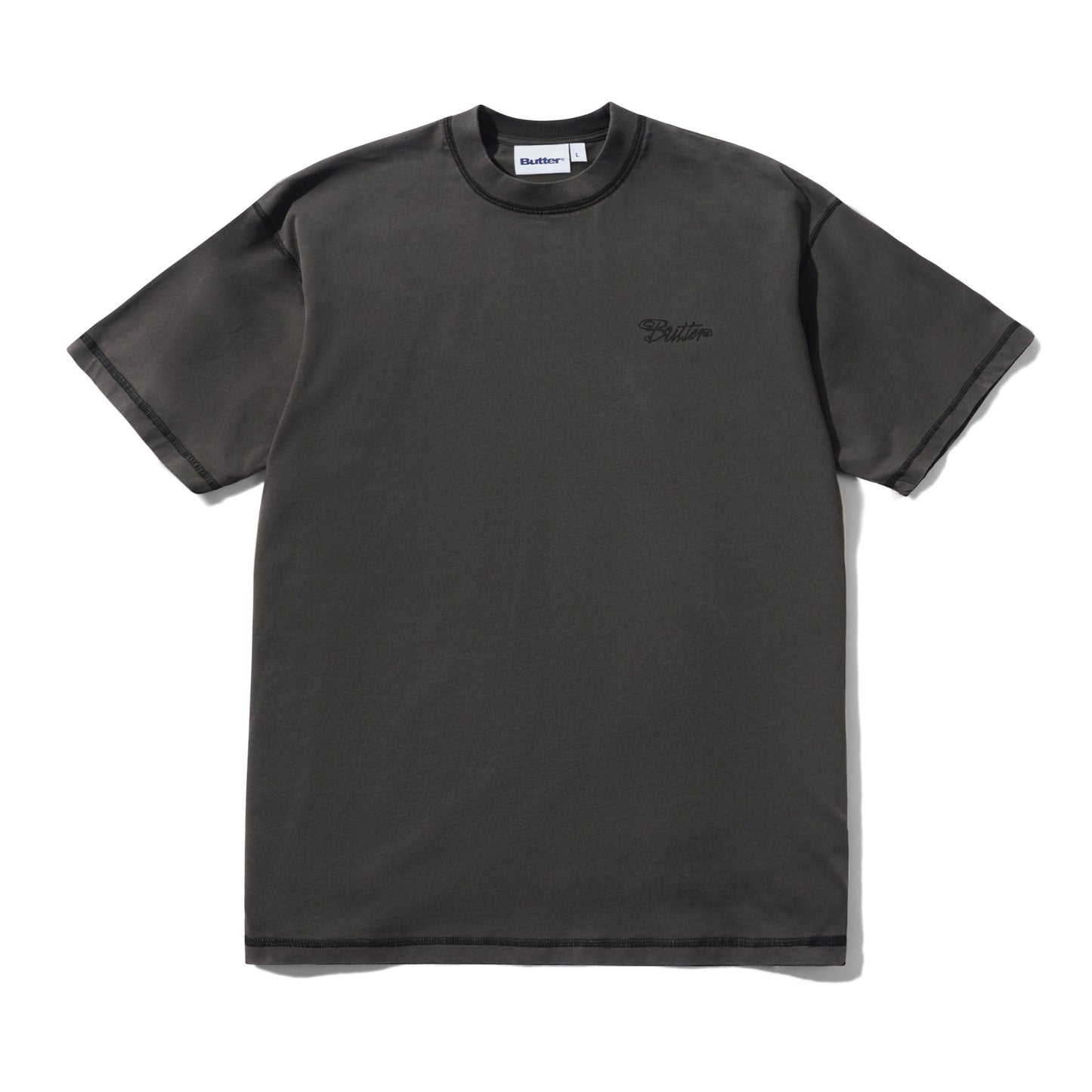 Jive Tee - Black