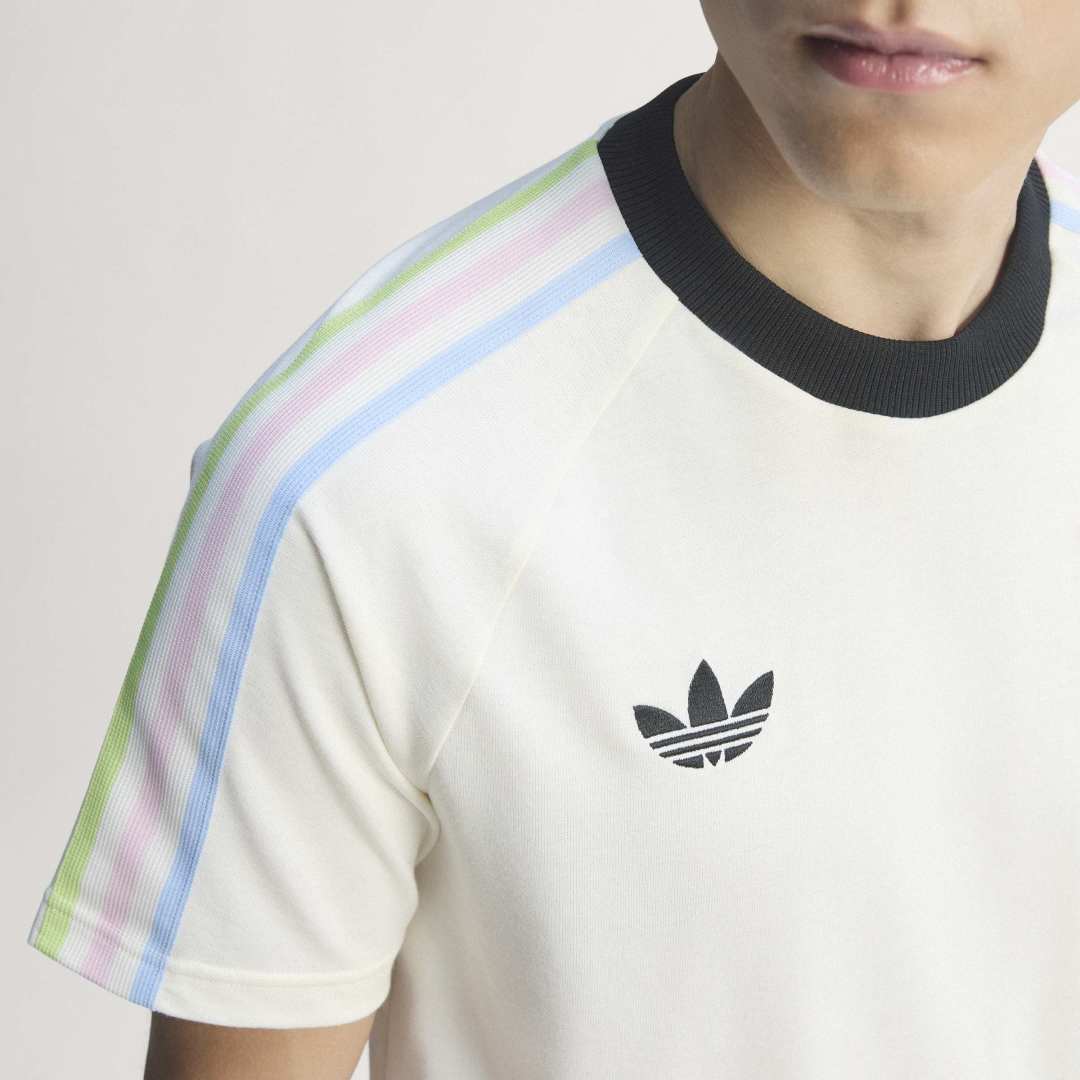 Japan Away Jersey - Off White
