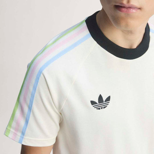 Japan Away Jersey - Off White