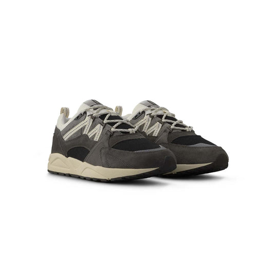 Fusion 2.0 - Dark Gull Gray / Turtledove