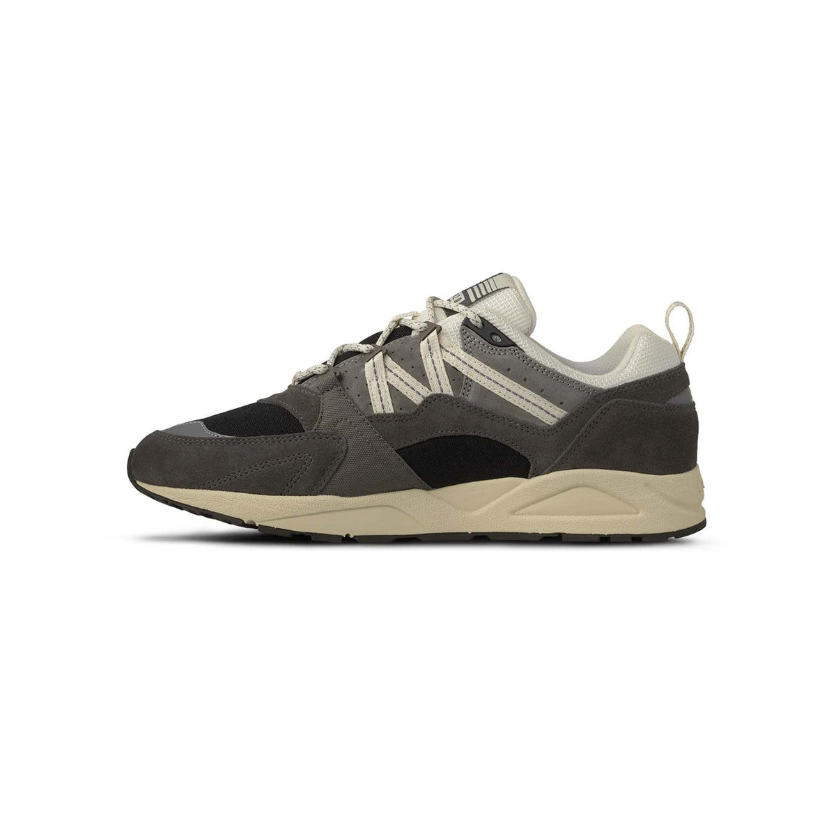 Fusion 2.0 - Dark Gull Gray / Turtledove