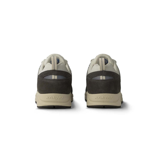 Fusion 2.0 - Dark Gull Gray / Turtledove