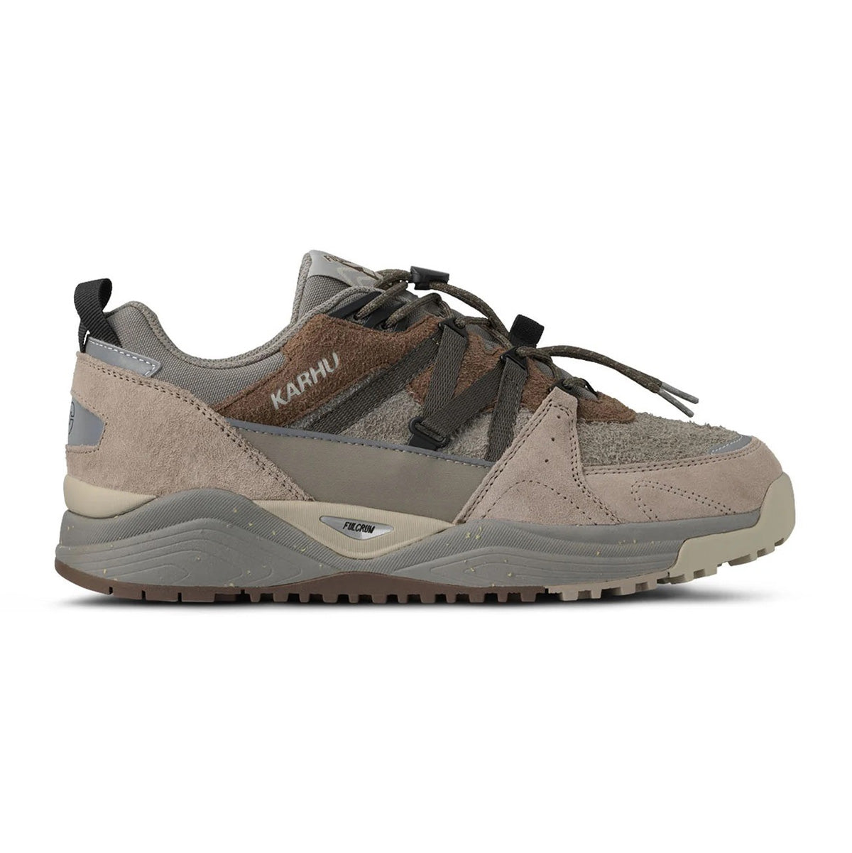 Fusion XC WP - Atmosphere / Tarmac