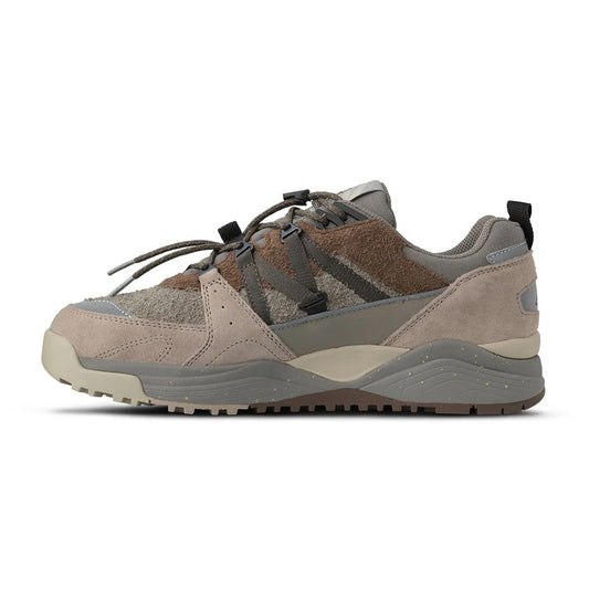 Fusion XC WP - Atmosphere / Tarmac