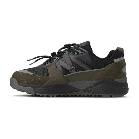 Fusion XC WP - Tarmac / Dark Gull Gray