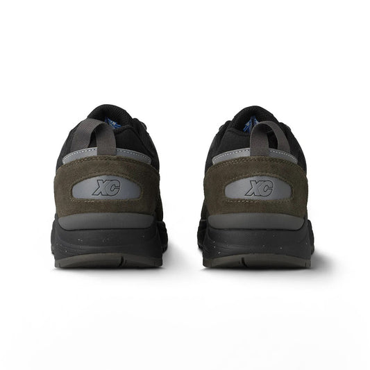 Fusion XC WP - Tarmac / Dark Gull Gray