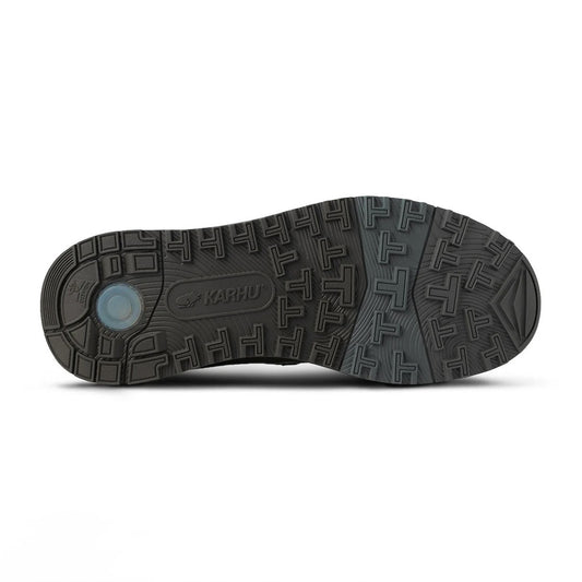 Fusion XC WP - Tarmac / Dark Gull Gray