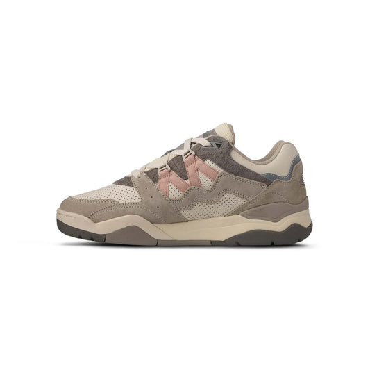 Fusion XT - Silver Lining / Adobe Rose