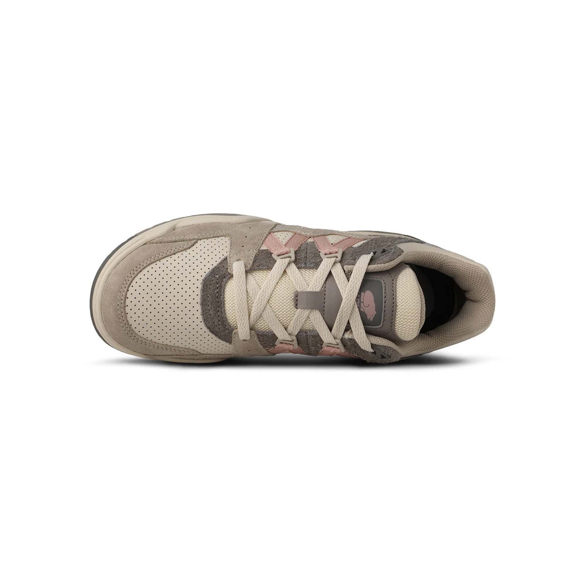 Fusion XT - Silver Lining / Adobe Rose