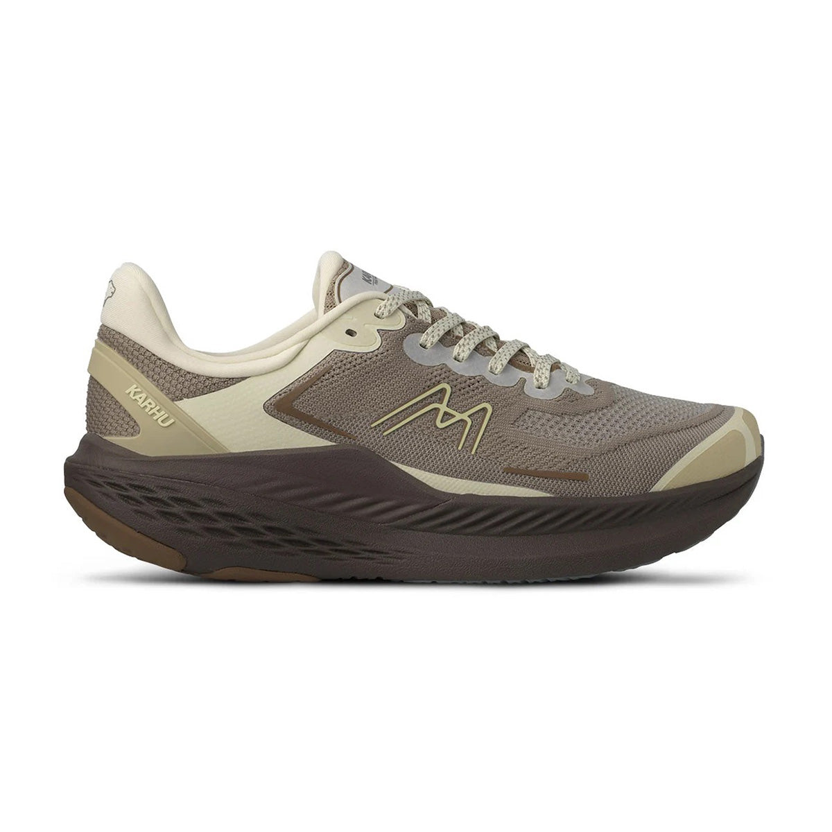 Mestari Run LS - Silt / Safari
