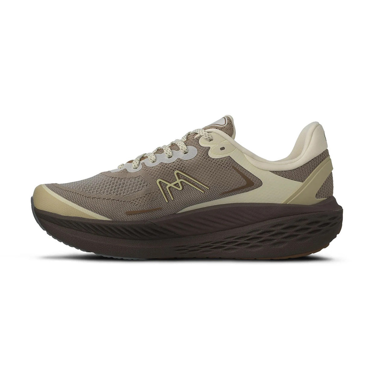 Mestari Run LS - Silt / Safari