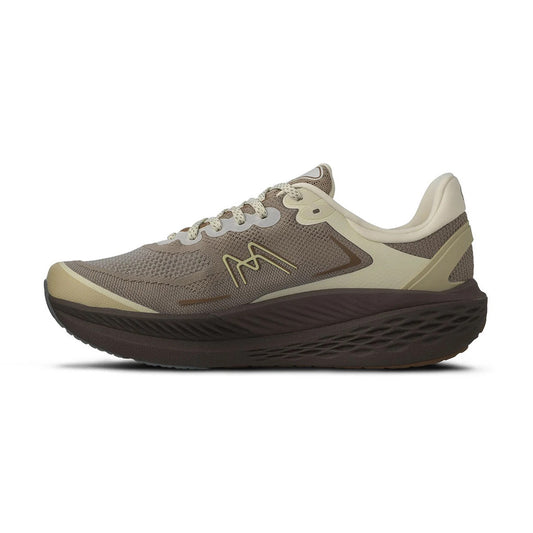 Mestari Run LS - Silt / Safari
