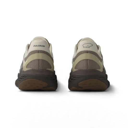 Mestari Run LS - Silt / Safari