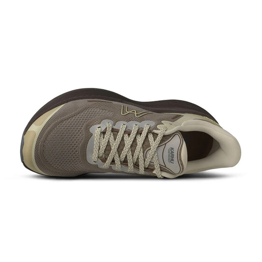 Mestari Run LS - Silt / Safari