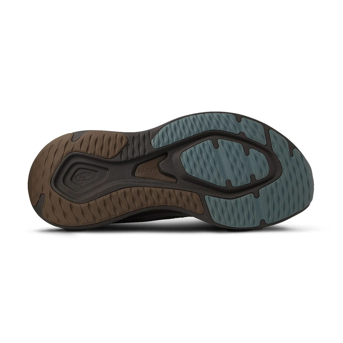 Mestari Run LS - Silt / Safari