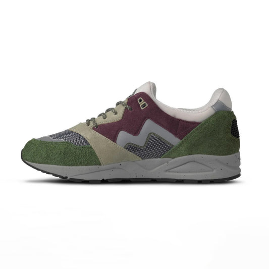 Aria 95 - Bronze Green / Fig